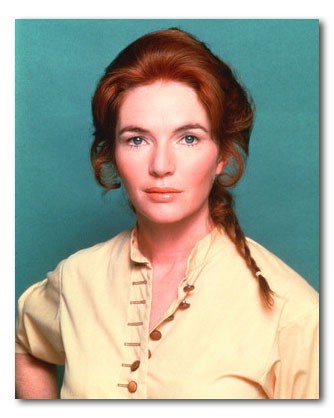 Fionnula Flanagan Fotoğrafı