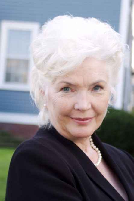 Fionnula Flanagan Fotoğrafı