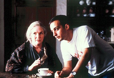 Fionnula Flanagan Fotoğrafı