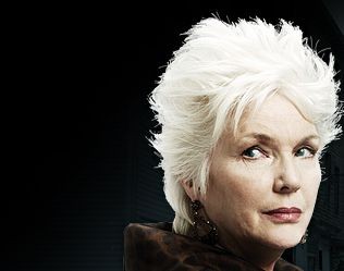 Fionnula Flanagan Fotoğrafı