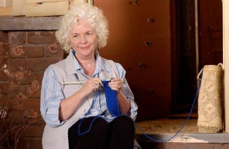 Fionnula Flanagan Fotoğrafı
