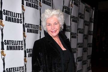 Fionnula Flanagan Fotoğrafı