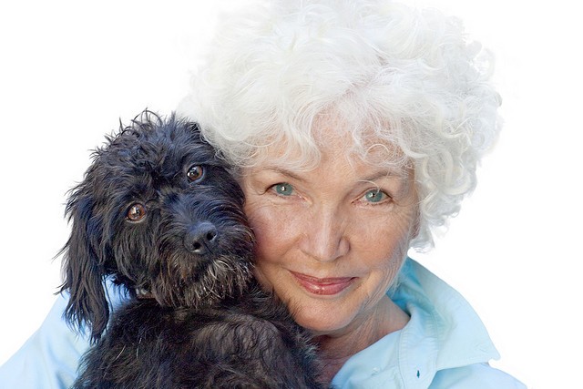 Fionnula Flanagan Fotoğrafı