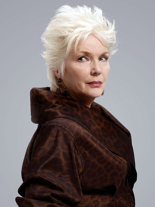 Fionnula Flanagan Fotoğrafı