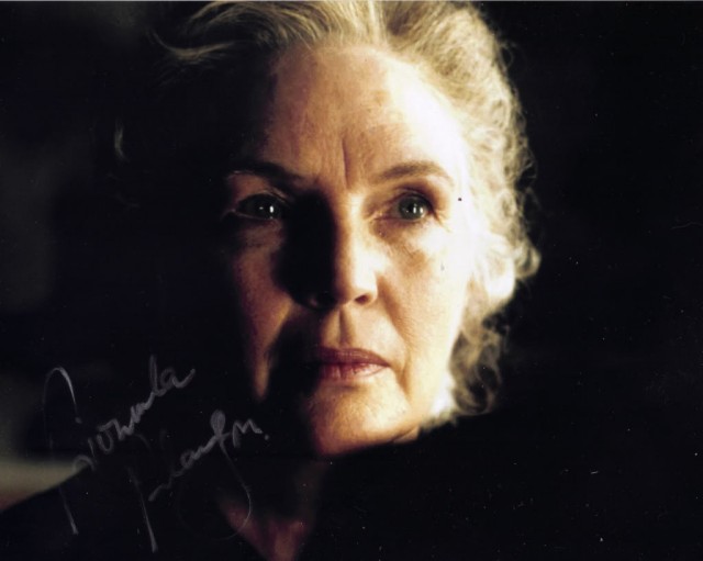 Fionnula Flanagan Fotoğrafı