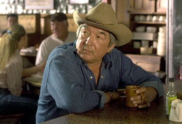 Graham Greene fotoğrafı