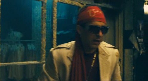 John Turturro Fotoğrafı