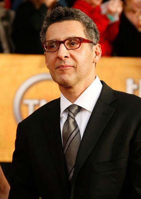 John Turturro Fotoğrafı