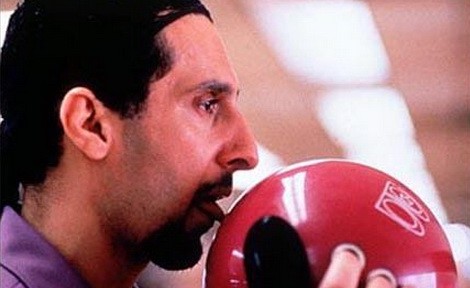 John Turturro Fotoğrafı