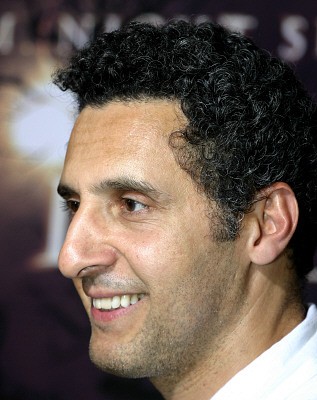 John Turturro Fotoğrafı
