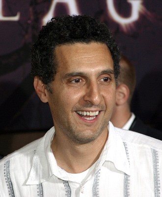 John Turturro Fotoğrafı