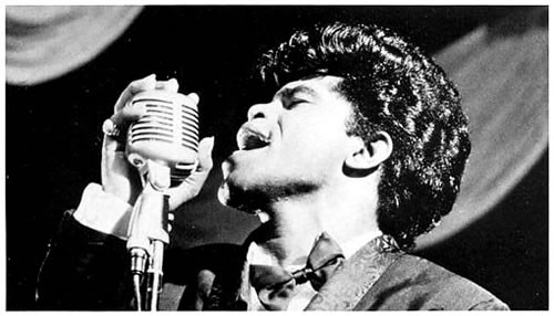 James Brown Fotoğrafı