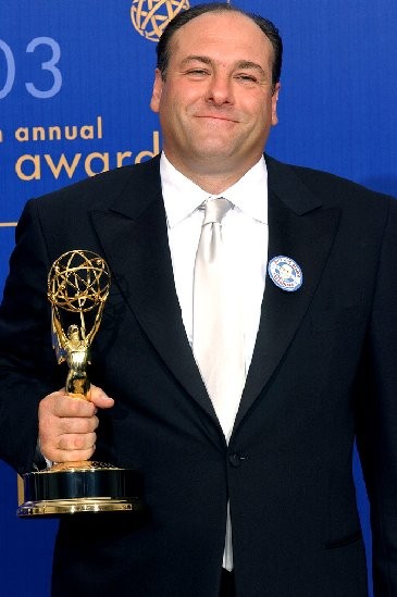 James Gandolfini Fotoğrafı