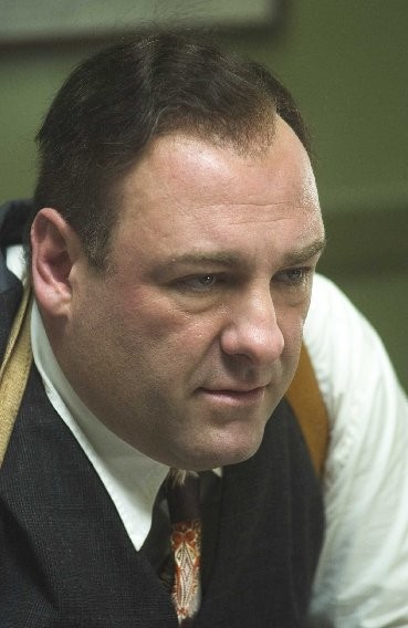 James Gandolfini Fotoğrafı