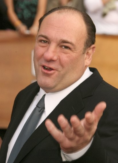 James Gandolfini Fotoğrafı