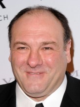 James Gandolfini fotoğrafı