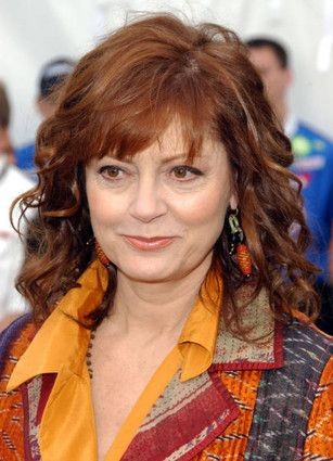 Susan Sarandon Fotoğrafı