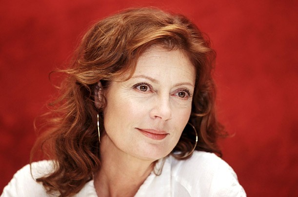 Susan Sarandon Fotoğrafı