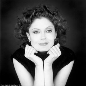 Susan Sarandon Fotoğrafı