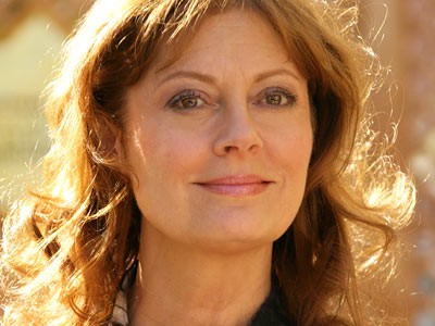 Susan Sarandon Fotoğrafı