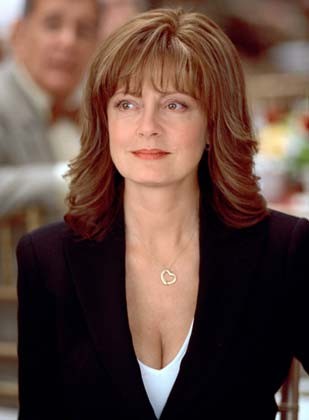 Susan Sarandon Fotoğrafı