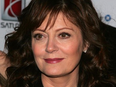 Susan Sarandon Fotoğrafı
