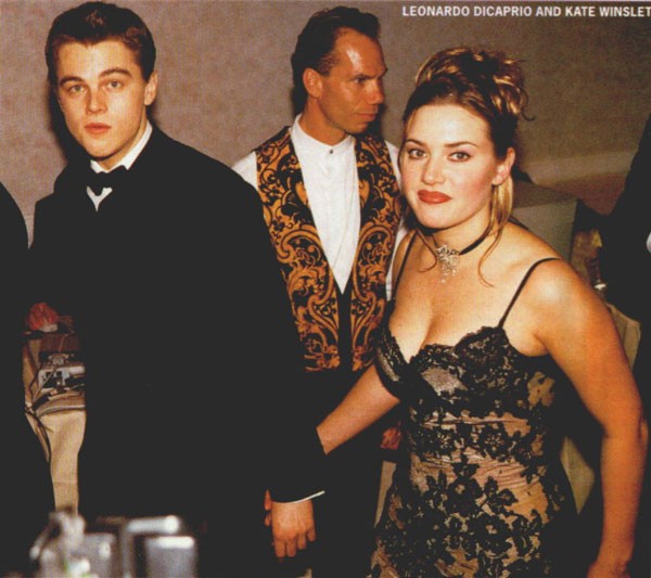 Kate Winslet fotoğrafı