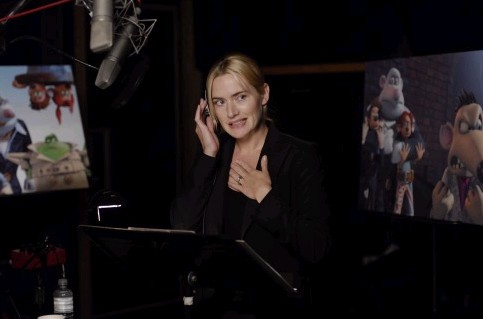 Kate Winslet fotoğrafı