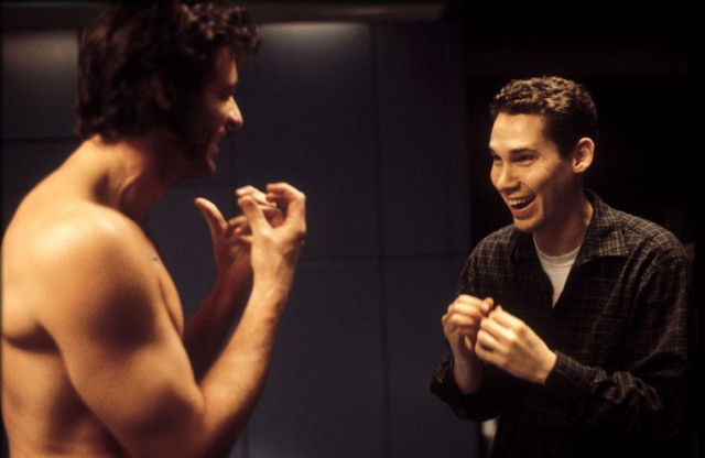 Bryan Singer Fotoğrafı