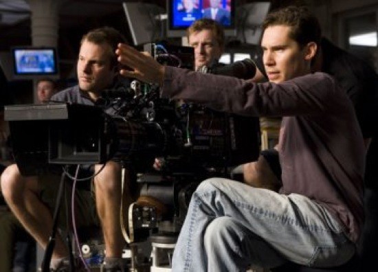 Bryan Singer Fotoğrafı