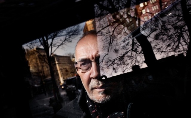 Frank Langella Fotoğrafı