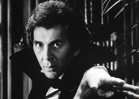 Frank Langella fotoğrafı