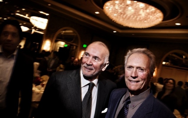 Frank Langella fotoğrafı