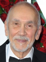 Frank Langella fotoğrafı