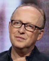 Harry Bradbeer fotoğrafı