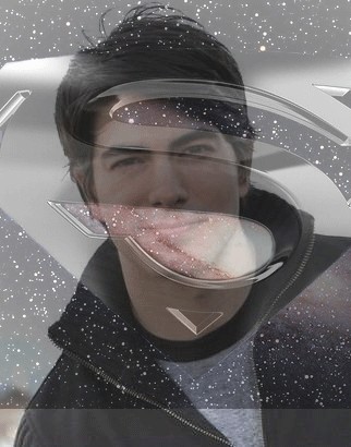 Brandon Routh Fotoğrafı