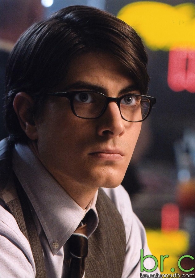 Brandon Routh Fotoğrafı