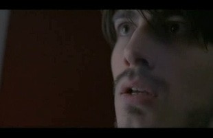 Brandon Routh Fotoğrafı