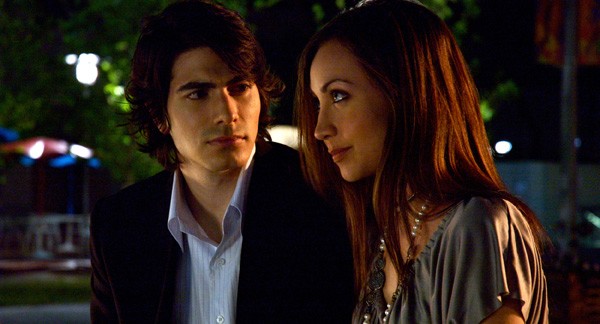 Brandon Routh Fotoğrafı