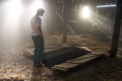 Brandon Routh Fotoğrafı