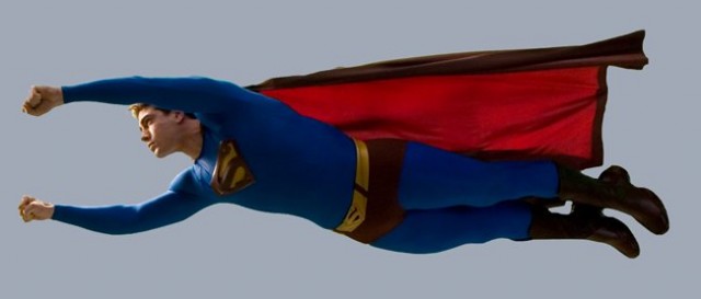 Brandon Routh Fotoğrafı