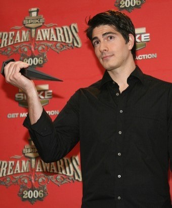 Brandon Routh Fotoğrafı