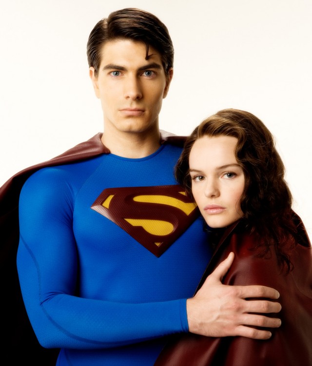 Brandon Routh Fotoğrafı