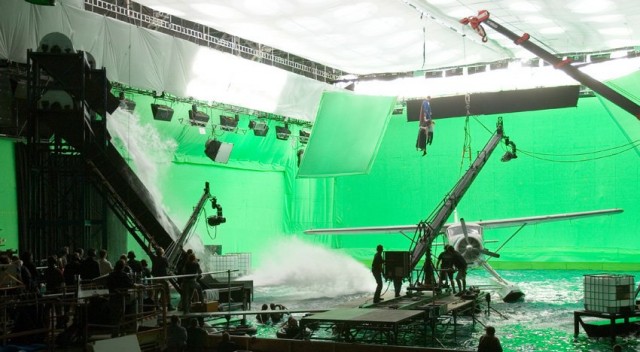 Brandon Routh Fotoğrafı