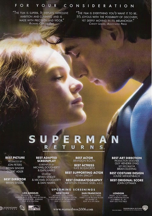 Brandon Routh Fotoğrafı