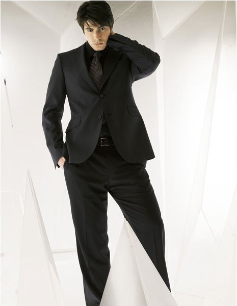 Brandon Routh Fotoğrafı