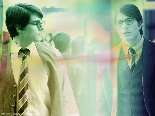 Brandon Routh Fotoğrafı