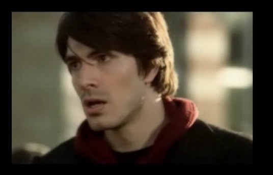 Brandon Routh Fotoğrafı