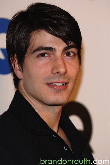 Brandon Routh Fotoğrafı