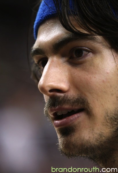 Brandon Routh Fotoğrafı